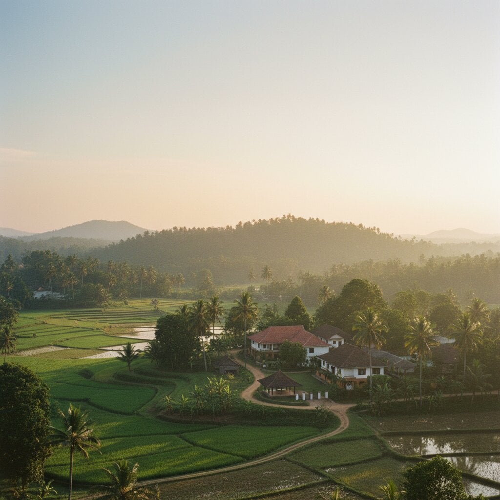 Rathnapura, Sri Lanka