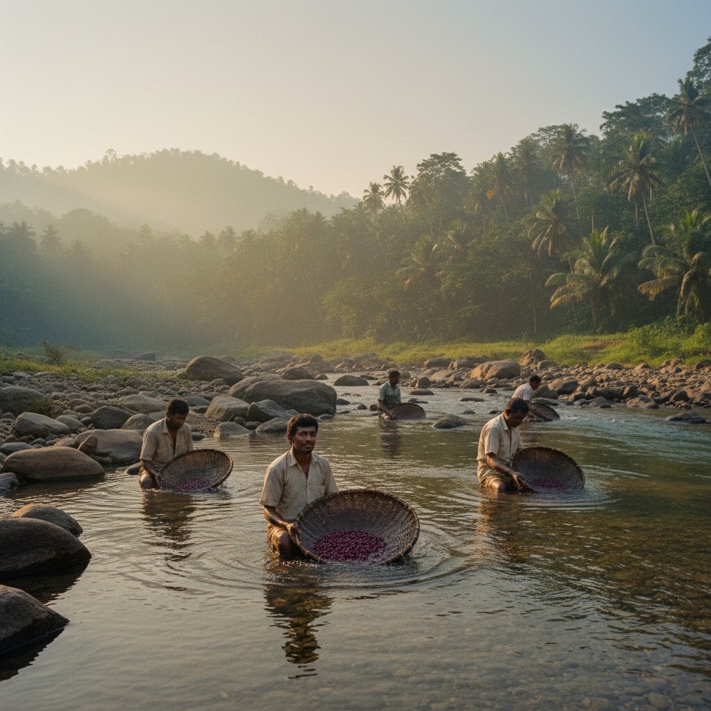 Ratnapura, Sri Lanka