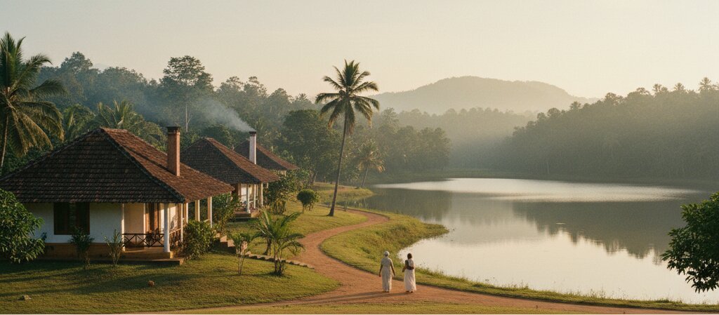 Sevanagala, Sri Lanka