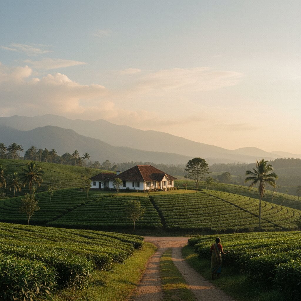 Sri Lanka, Sri Lanka
