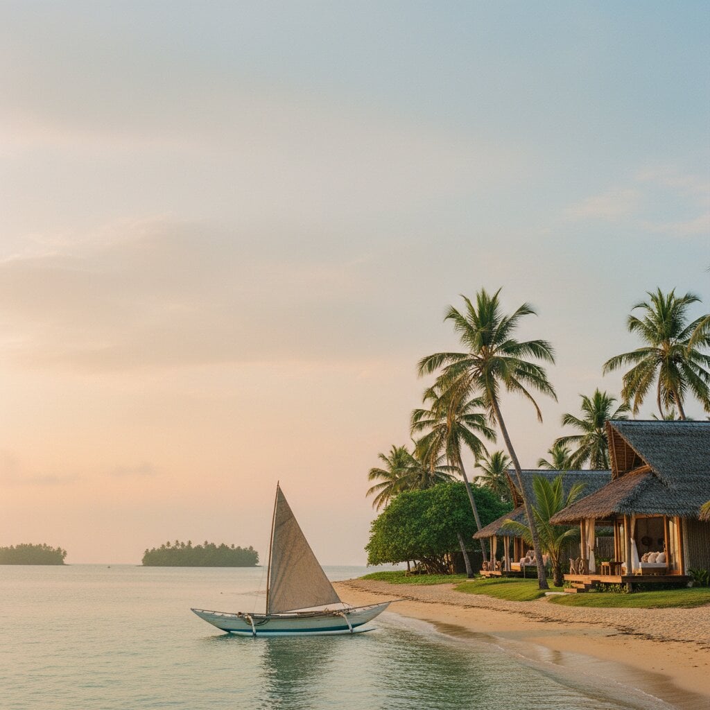 Thalpe, Sri Lanka