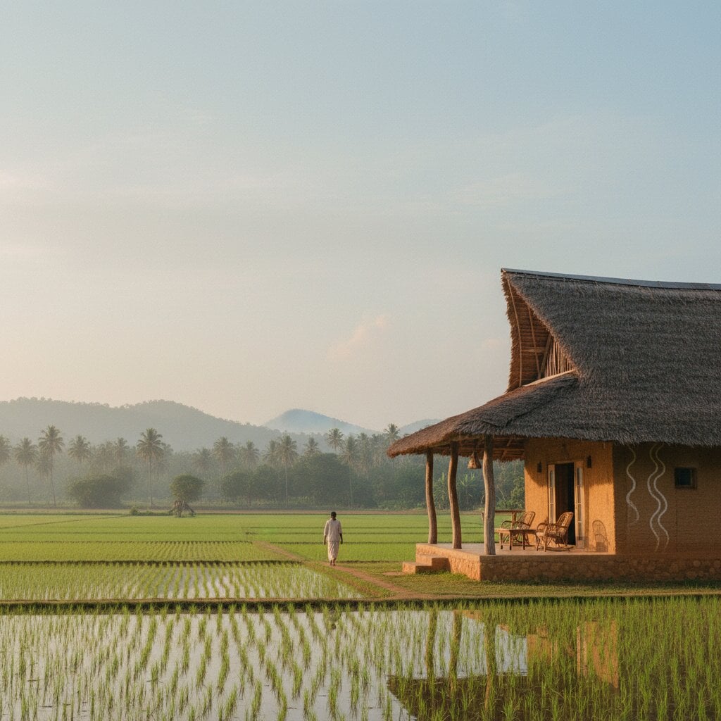 Thanamalvila, Sri Lanka