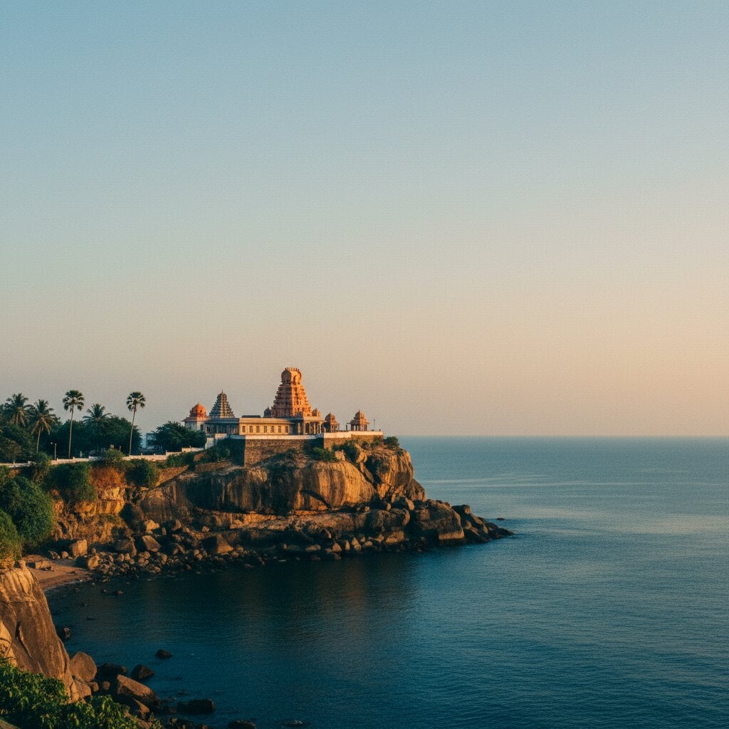 Trincomalee, Sri Lanka