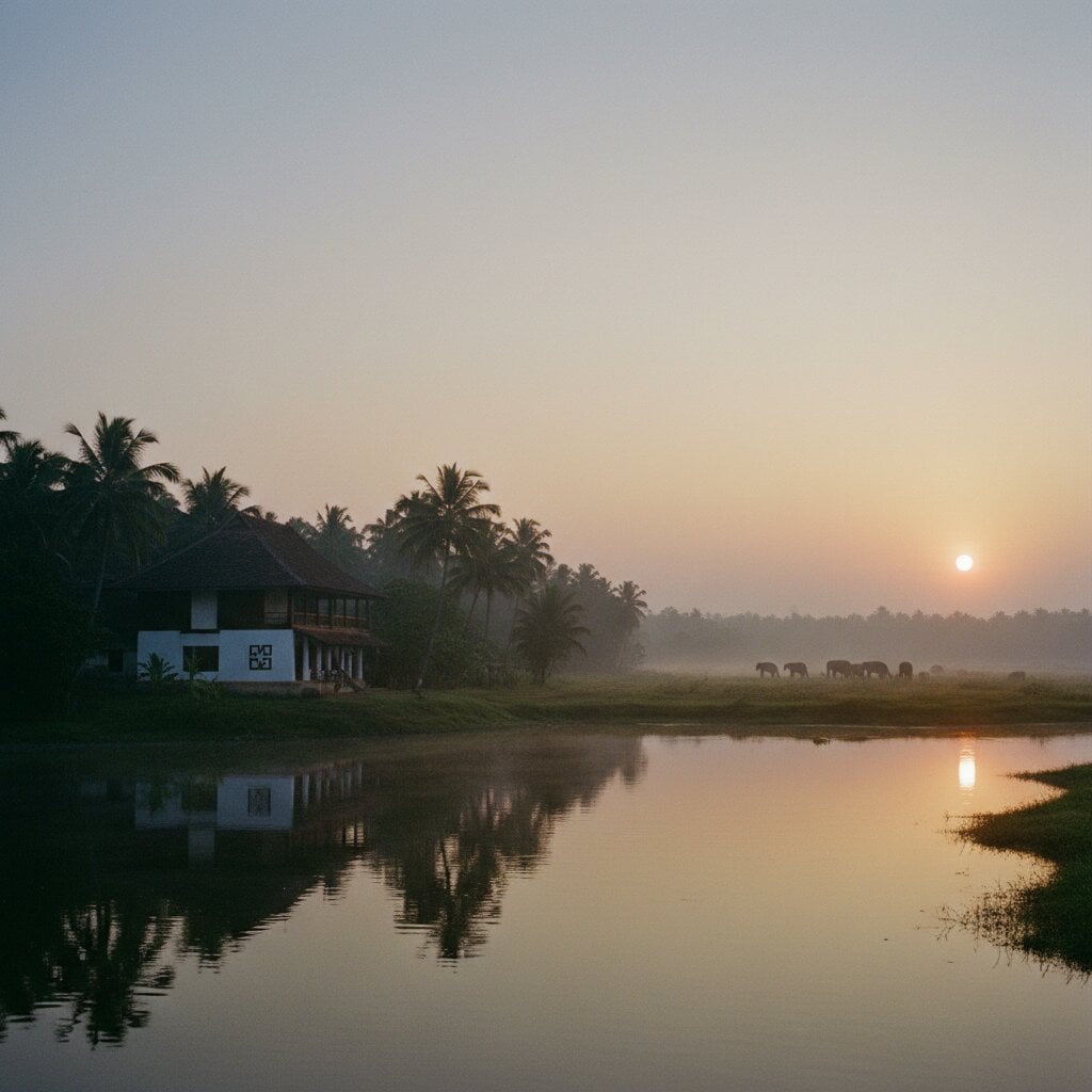 Udawalawa, Sri Lanka