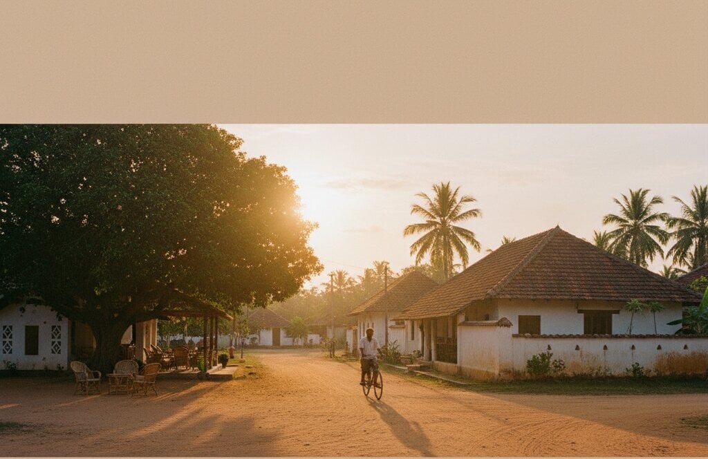 Vavuniya, Sri Lanka