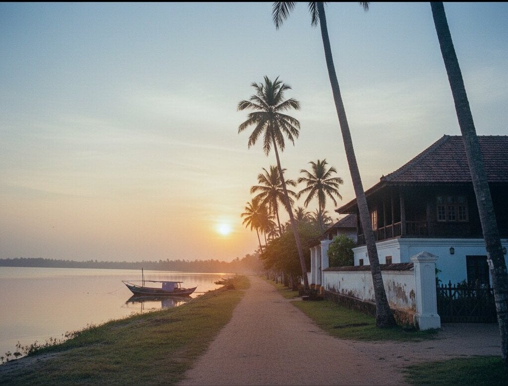 Wattala, Sri Lanka
