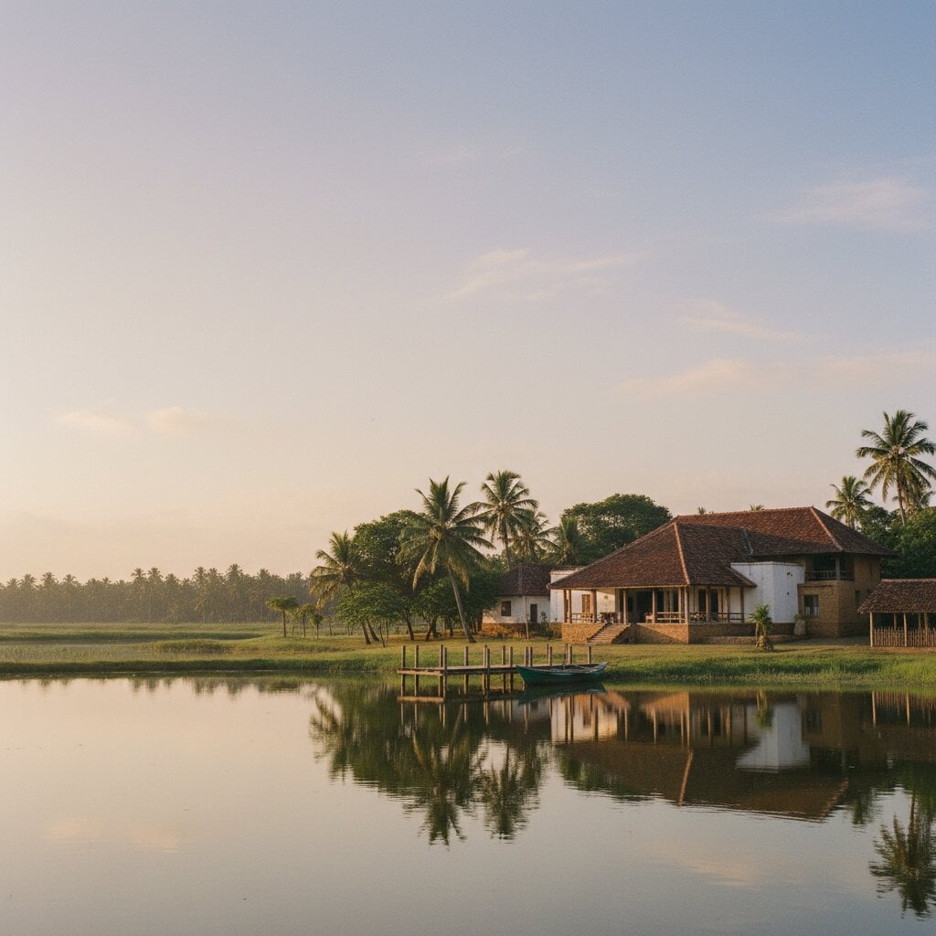 Weerawila, Sri Lanka