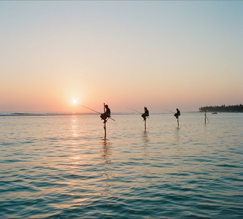 Weligama, Sri Lanka