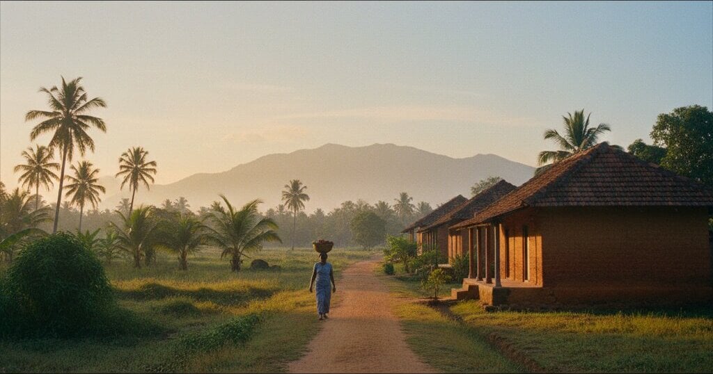 Wellawaya, Sri Lanka