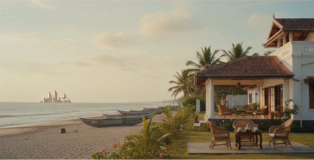 Wennappuwa, Sri Lanka
