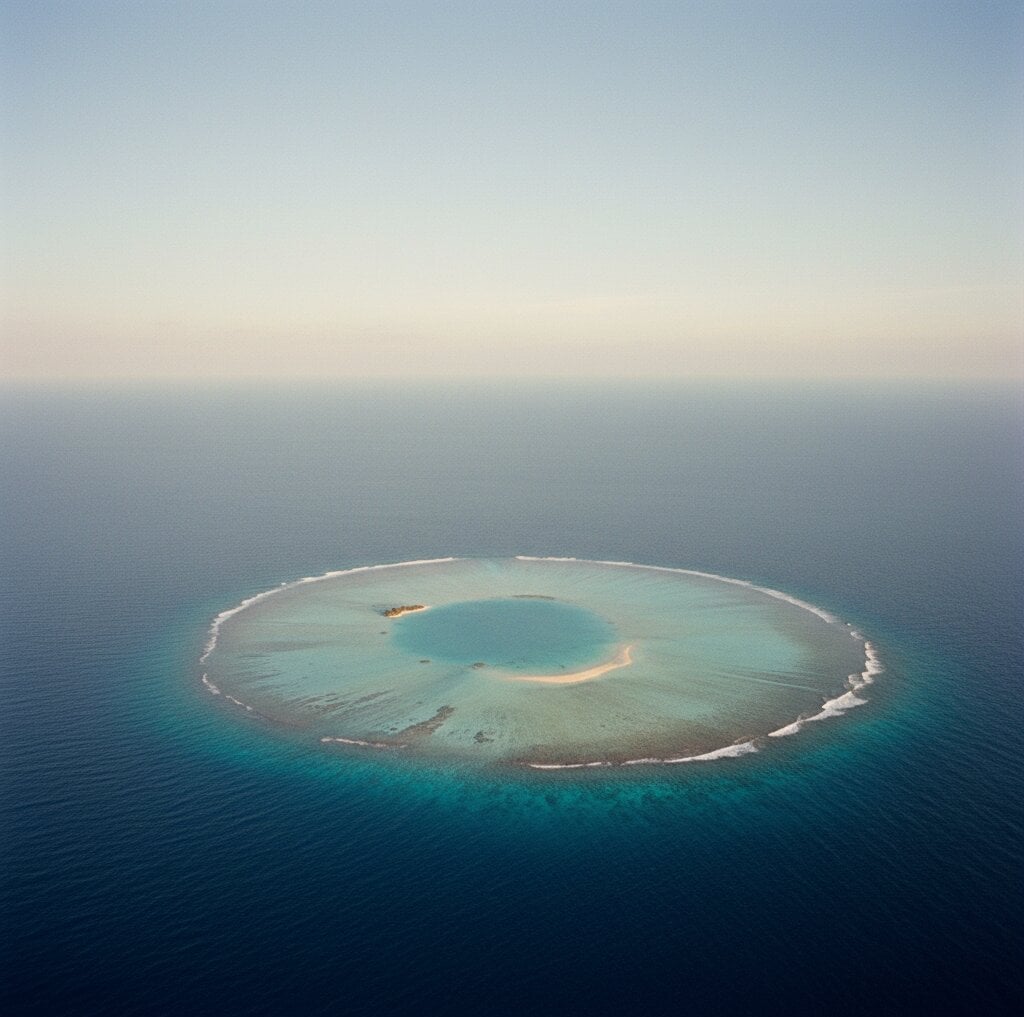 Dhaalu Atoll, Maldives
