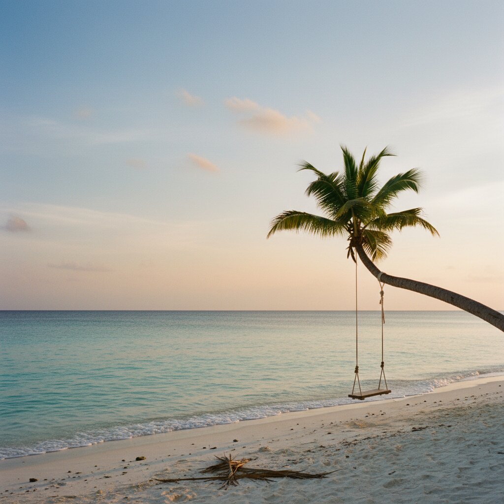 Dhiffushi, Maldives