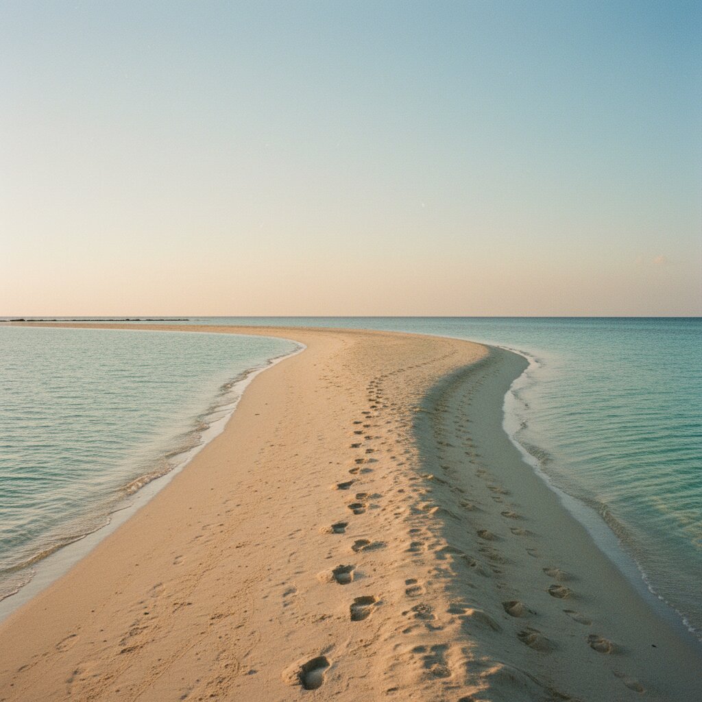 Dhigurah, Maldives