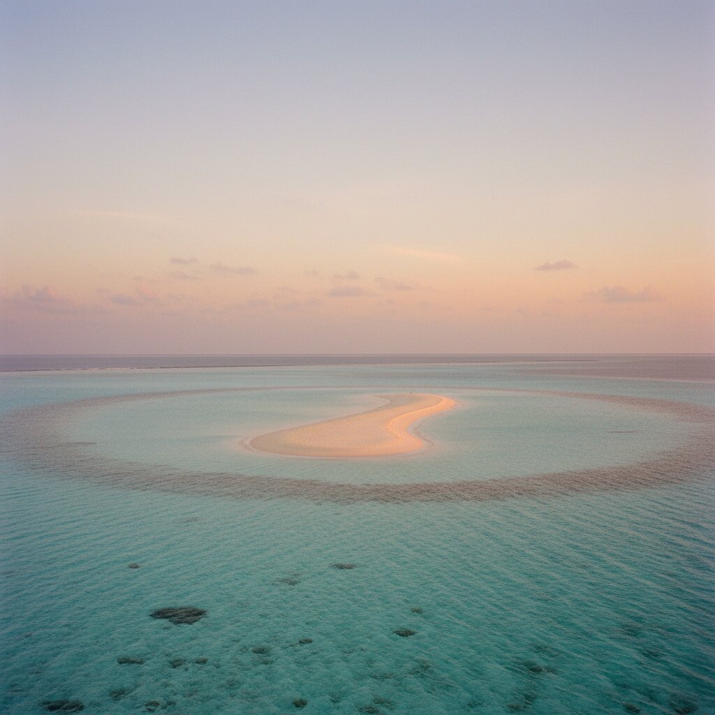 Lhaviyani Atoll, Maldives