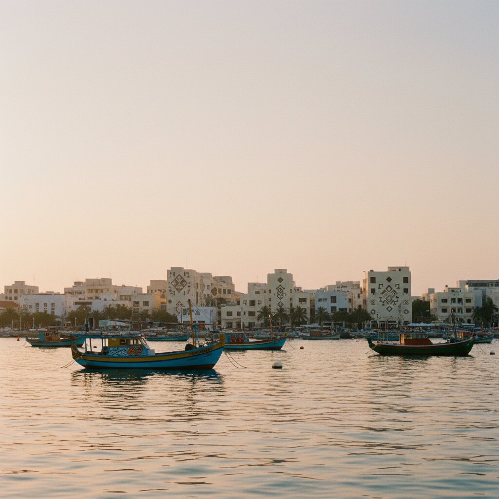 Malé, Maldives