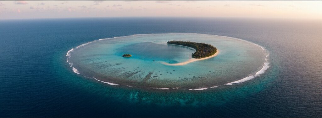 Maldives, Maldives