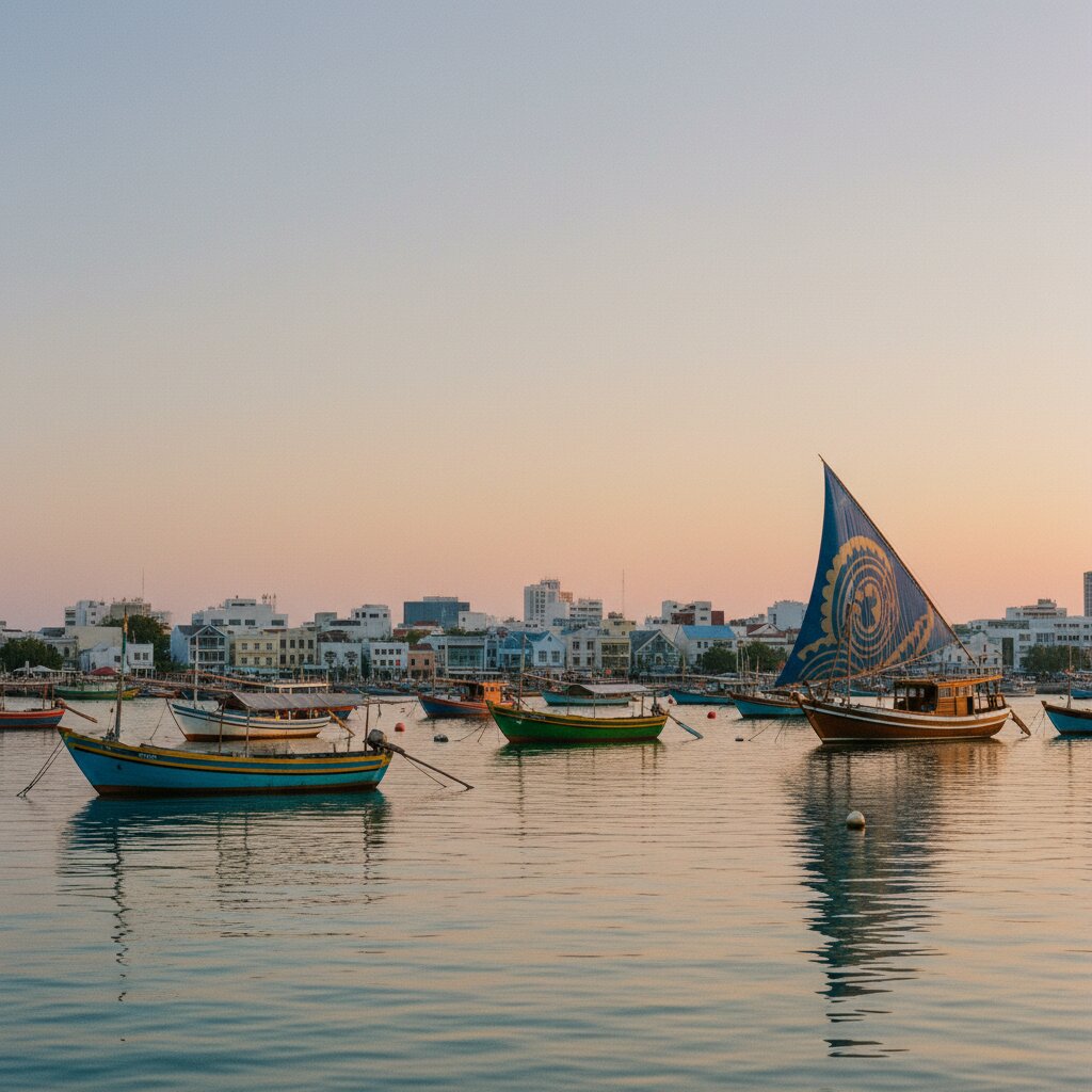 Male', Maldives