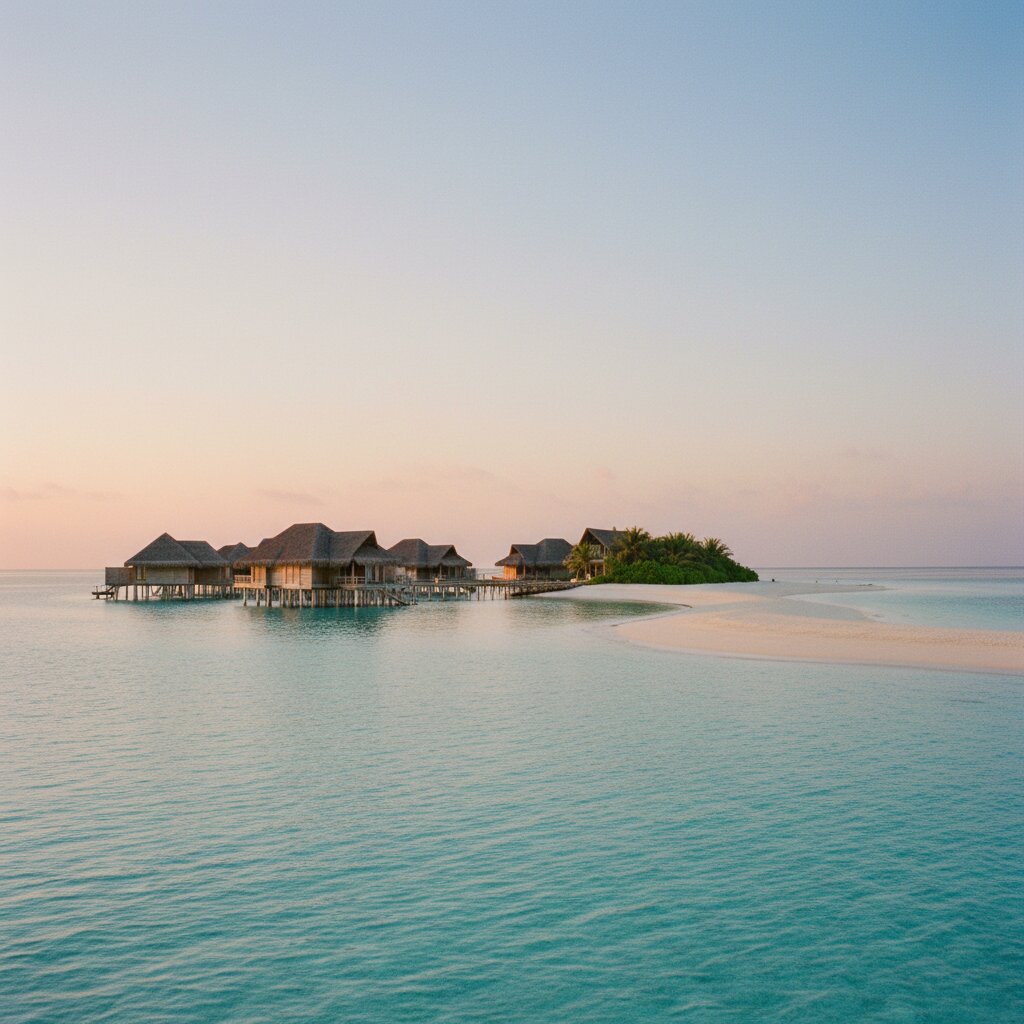 North Male, Atoll, Maldives
