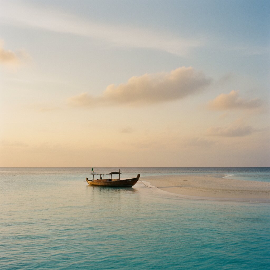 Raa Atoll, Maldives