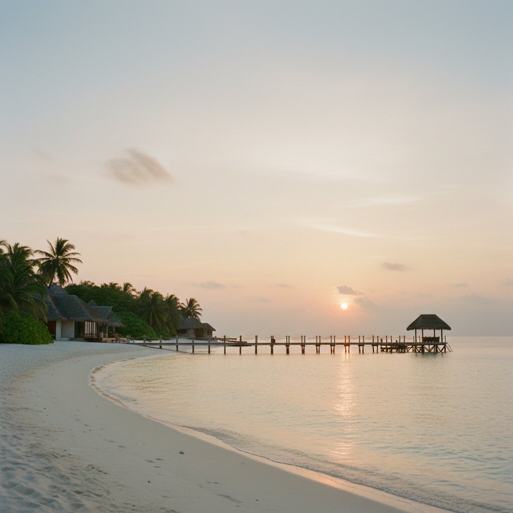 Rasdhoo, Maldives