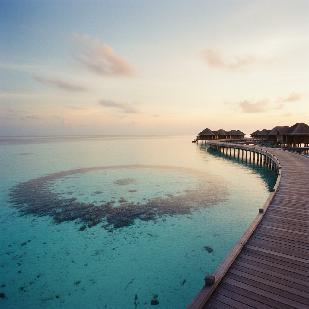 South Male¿ Atoll, Maldives