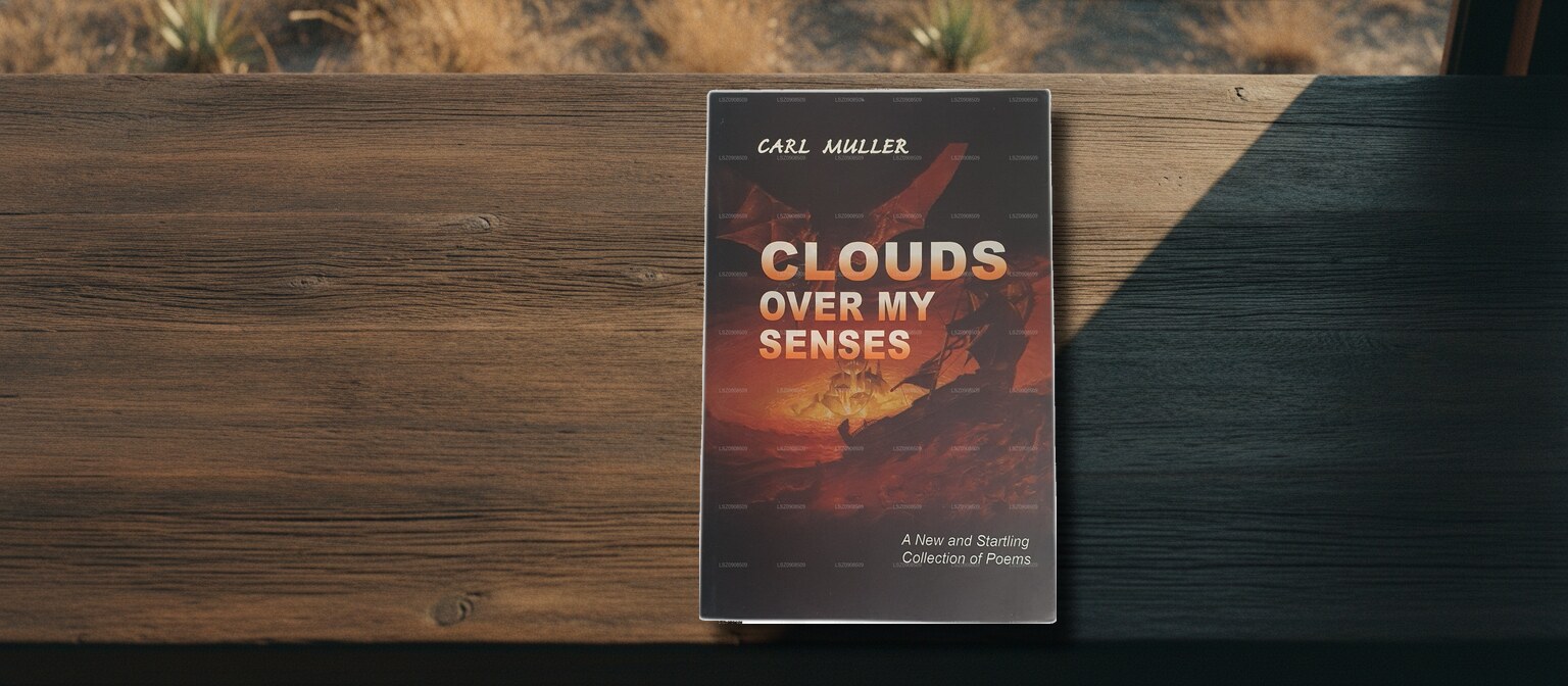 Clouds Over My Senses