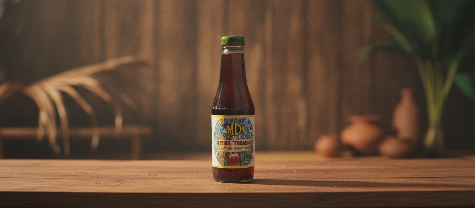 MD Kithul Treacle