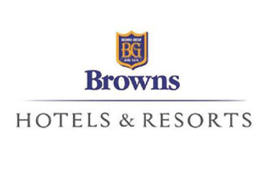 Browns Hotels and Resorts
