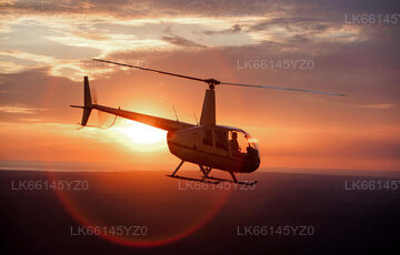 Helicopter Transfers