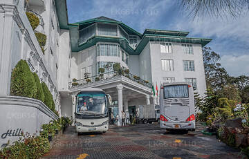 Accommodation Transfers from Bandarawela