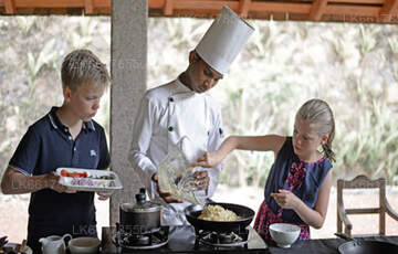 Cooking Classes Matale