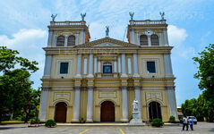 St Marys Church Negombo