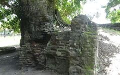 Arippu-Festung