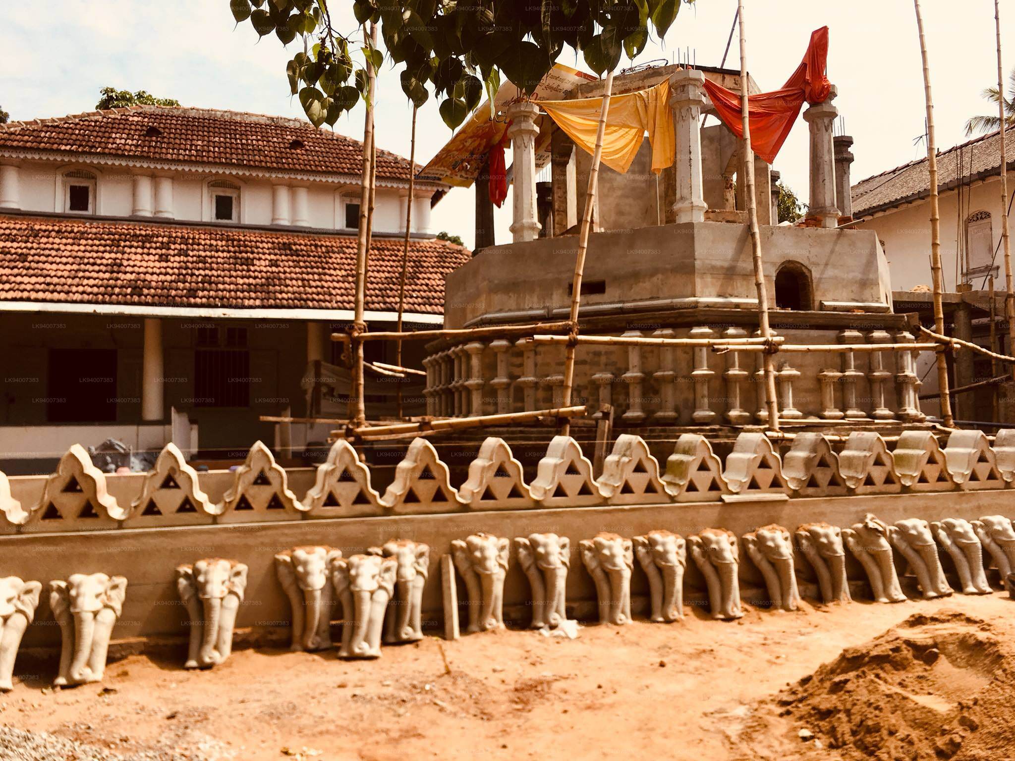 Galwana Purana Viharaya