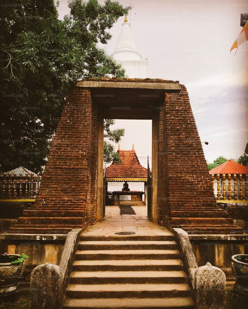 Samudragiri viharaya