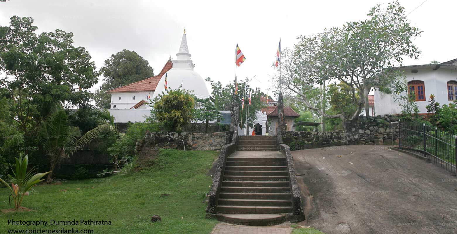 Benthara Galpatha Viharaya