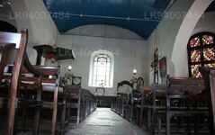 Dutch Reformed Church