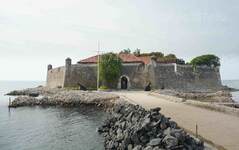 Hammenhiel Fort