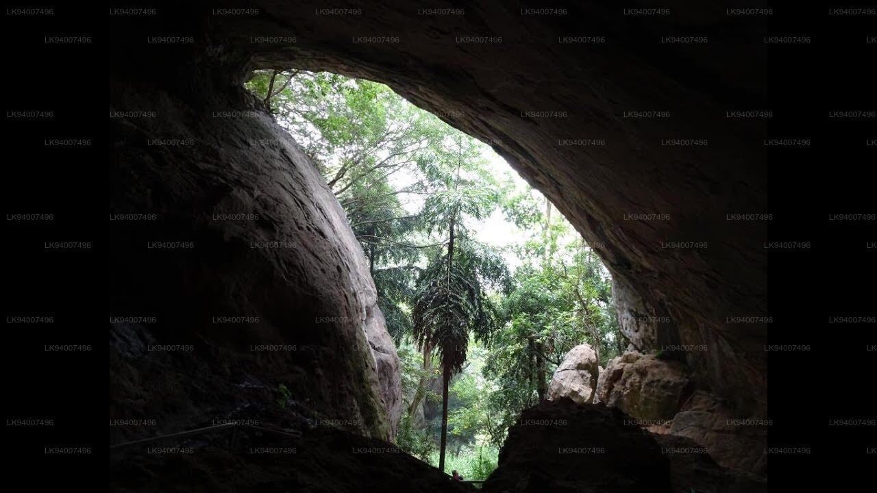 Asmadala Cave