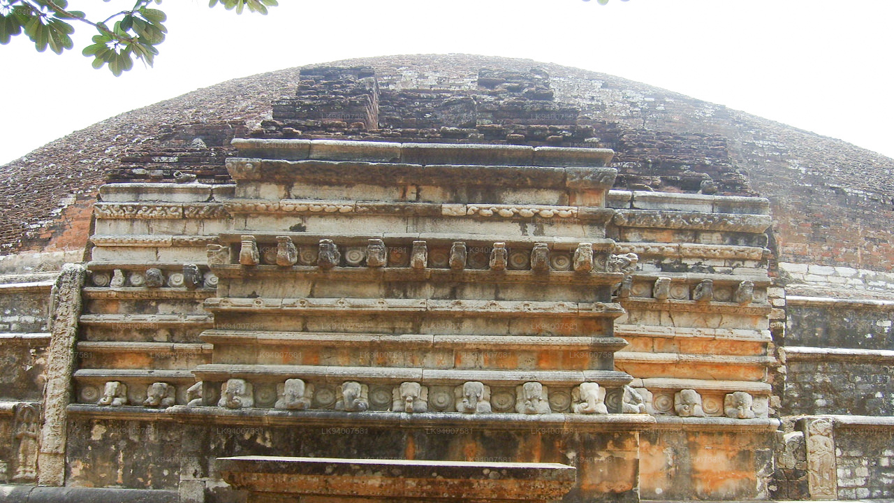 Kantaka Stupa