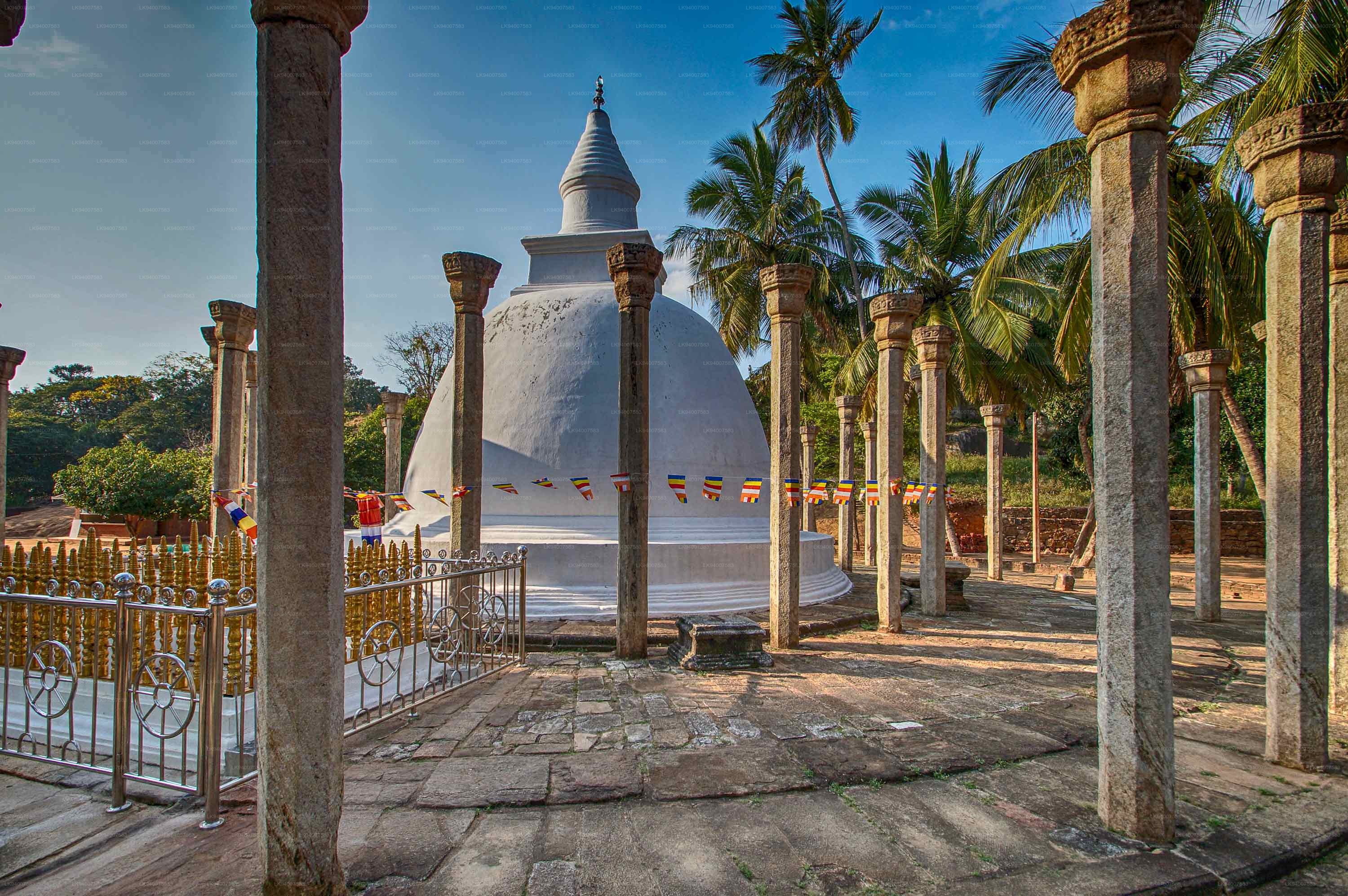 Ambasthala Stupa