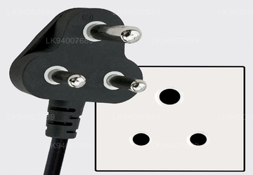Power Plugs, Sockets and Adapters