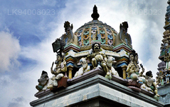 Thiruketheeswaram Kovil