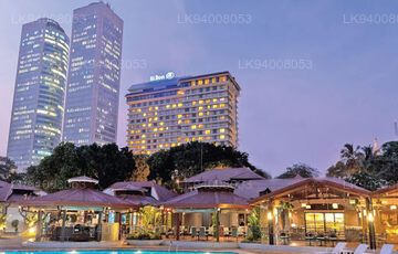 Hilton, Colombo