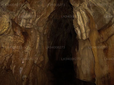 Rotupihilla Cave