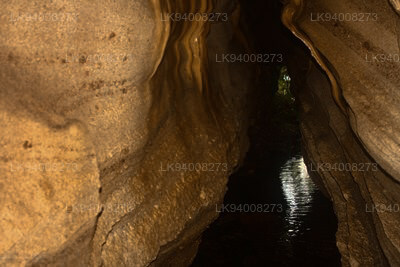 Rotupihilla Cave
