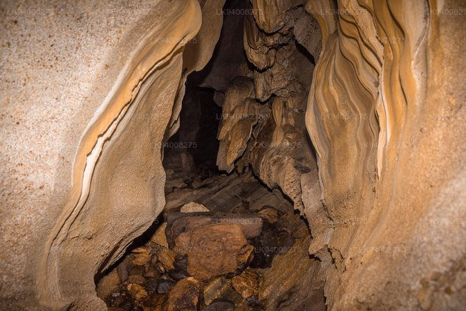 Pannila Cave