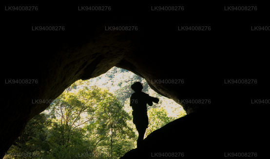 Nitro Cave
