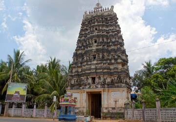 Maviddapuram Kanthaswamy Kovil