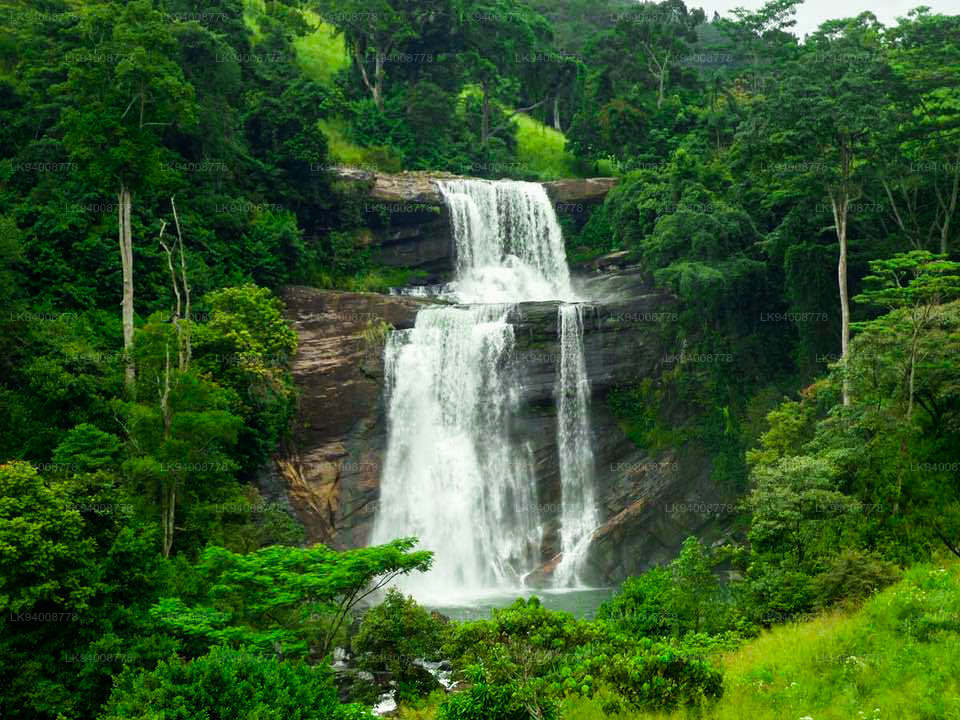 Alakola Falls